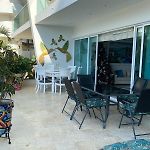 Apartamento con excelente Vista al Mar