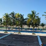 Apartamento con excelente Vista al Mar