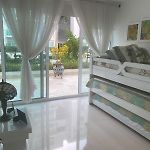 Apartamento con excelente Vista al Mar