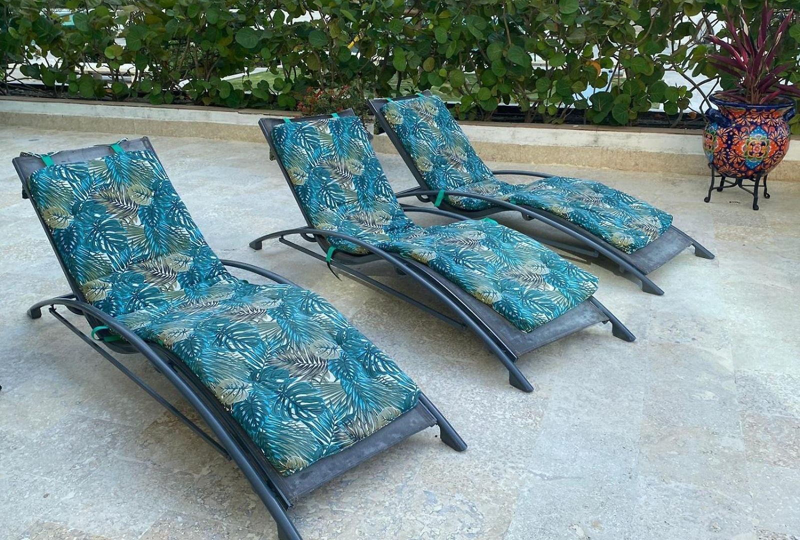 Apartamento Con Excelente Vista Al Mar *