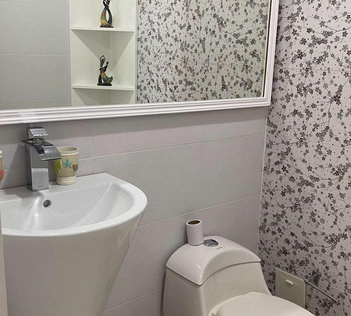 Con Excelente Vista Al Mar Apartamento *