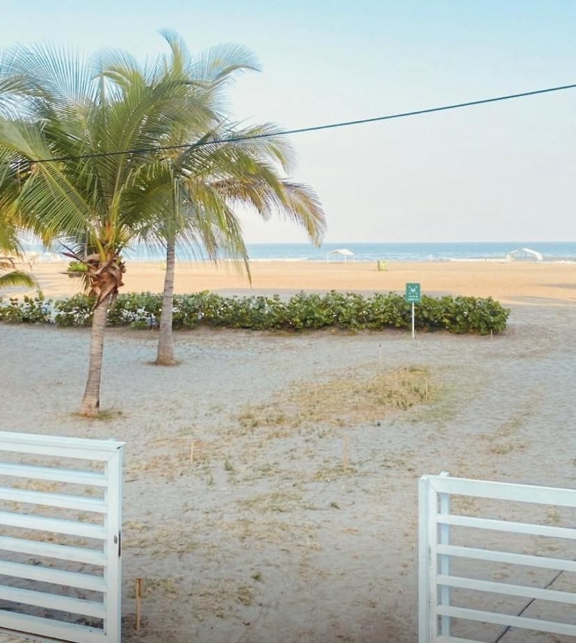 Con Excelente Vista Al Mar Apartamento *