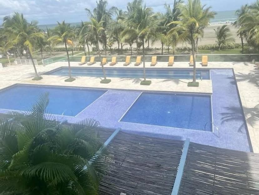 Con Excelente Vista Al Mar * Cartagena