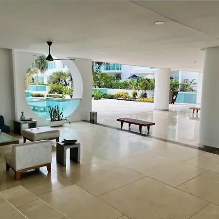 Con Excelente Vista Al Mar *