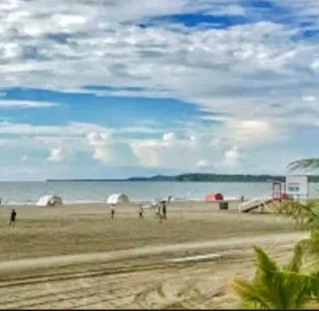 Con Excelente Vista Al Mar * Cartagena