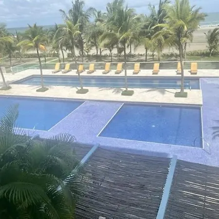 Con Excelente Vista Al Mar * Cartagena